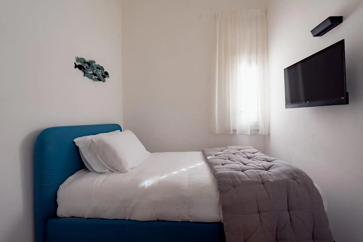 La Casena Del Principe Palermo Italy