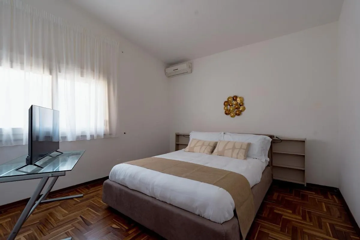 Apartment La Casena Del Principe Palermo