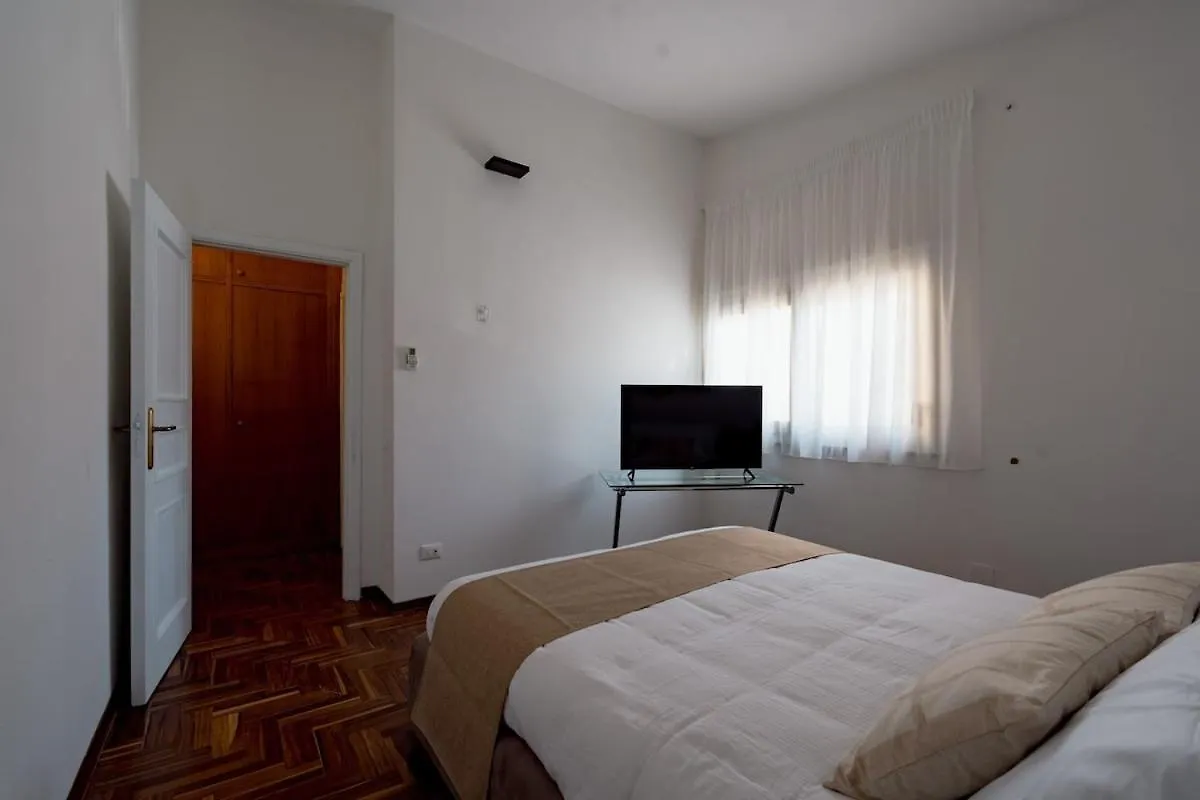 La Casena Del Principe Palermo