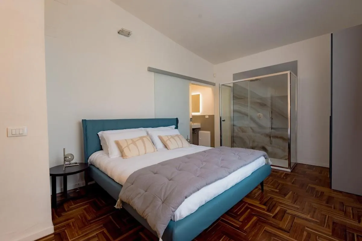 La Casena Del Principe Palermo 0*,