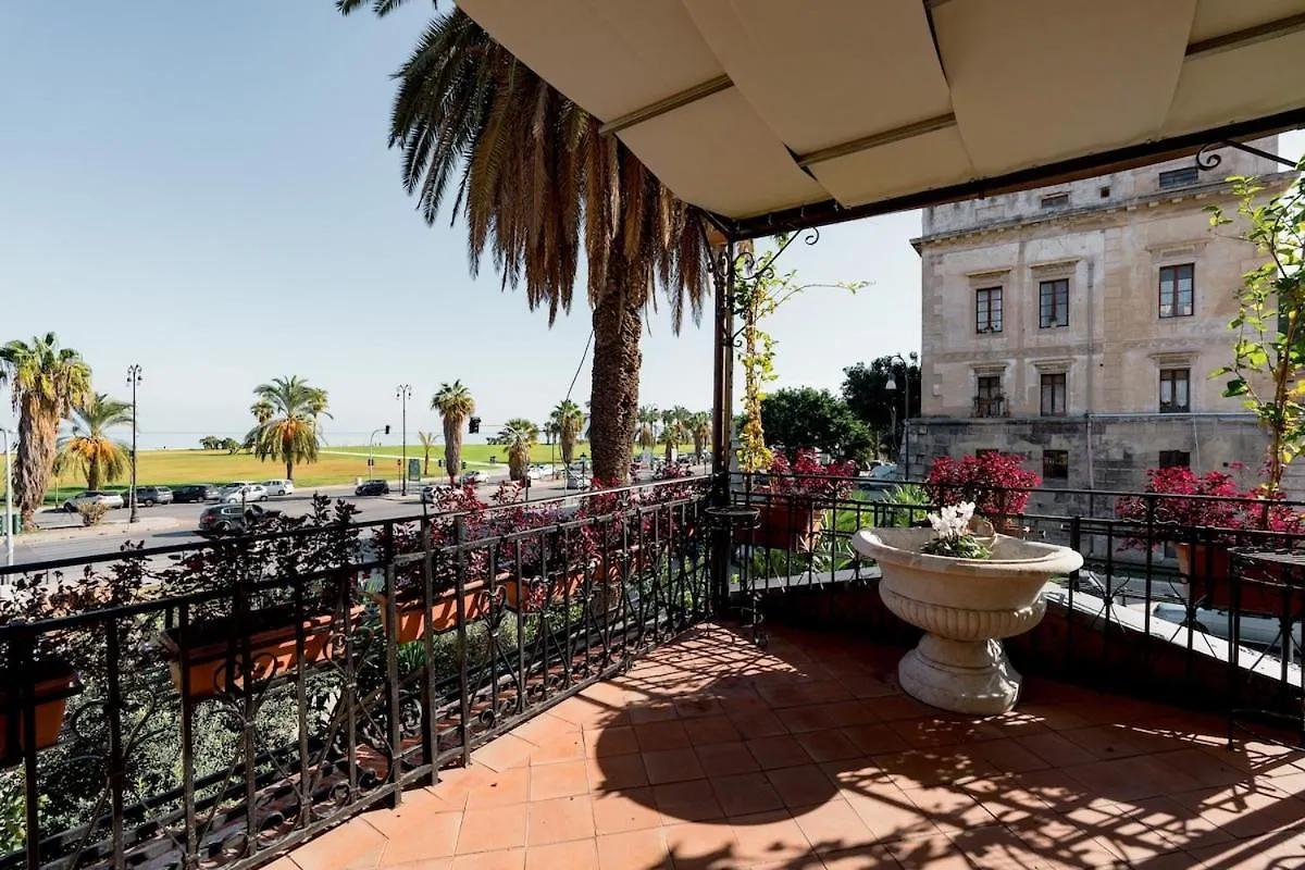 La Casena Del Principe Palermo