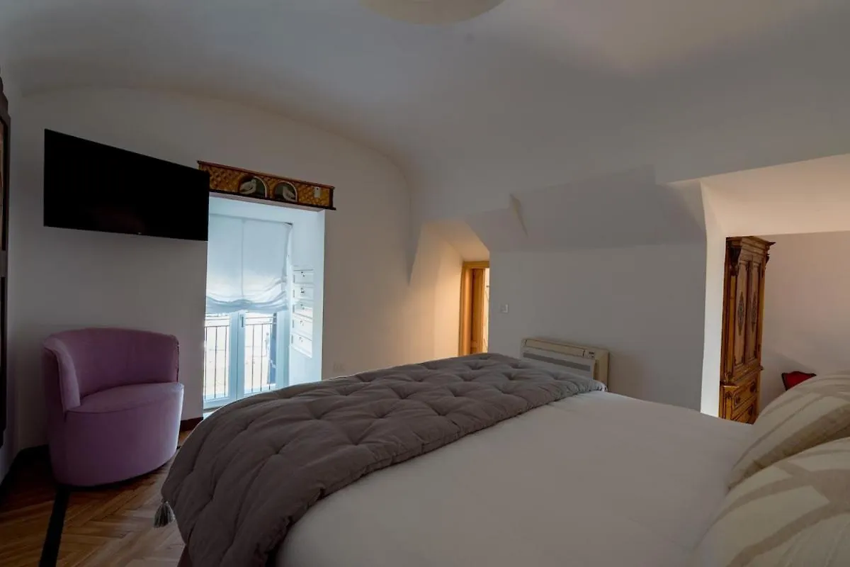 Apartment La Casena Del Principe Palermo