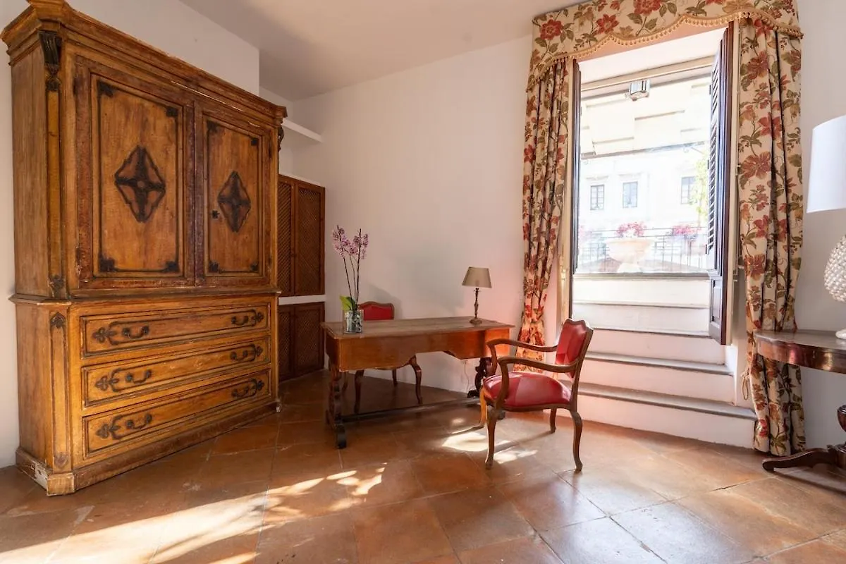 La Casena Del Principe Palermo