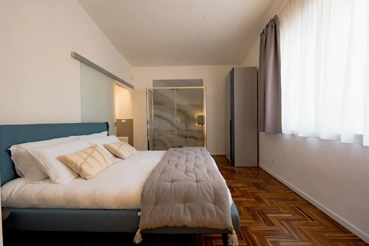 Apartment La Casena Del Principe Palermo