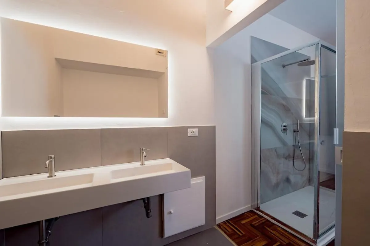 Apartment La Casena Del Principe Palermo Italy