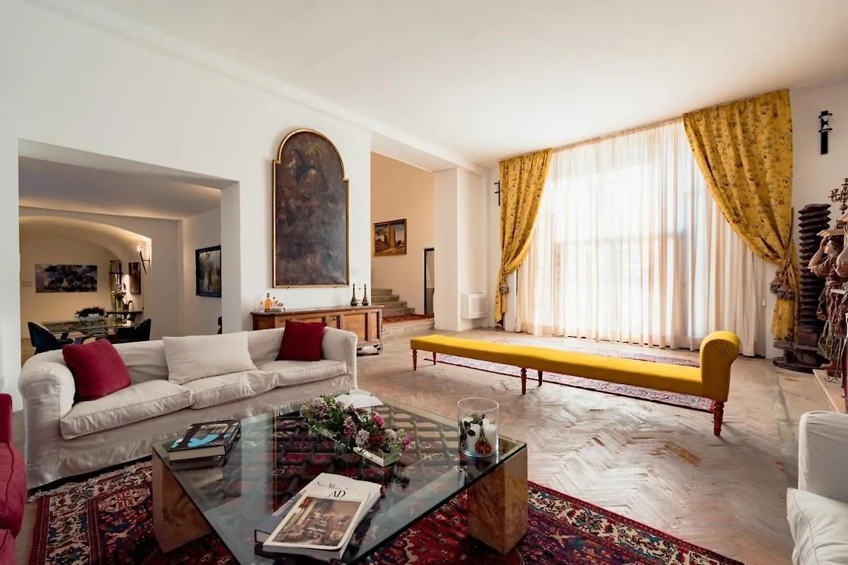 La Casena Del Principe Palermo