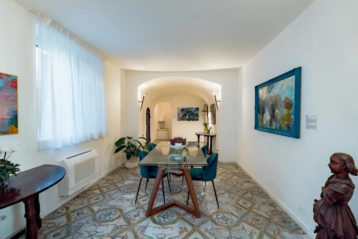 La Casena Del Principe Palermo 0*,  Itálie