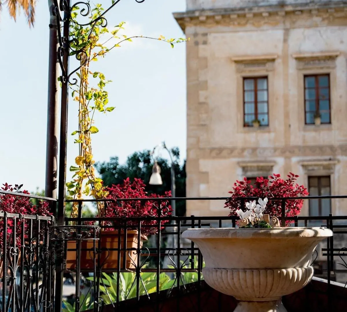 Apartmán La Casena Del Principe Palermo