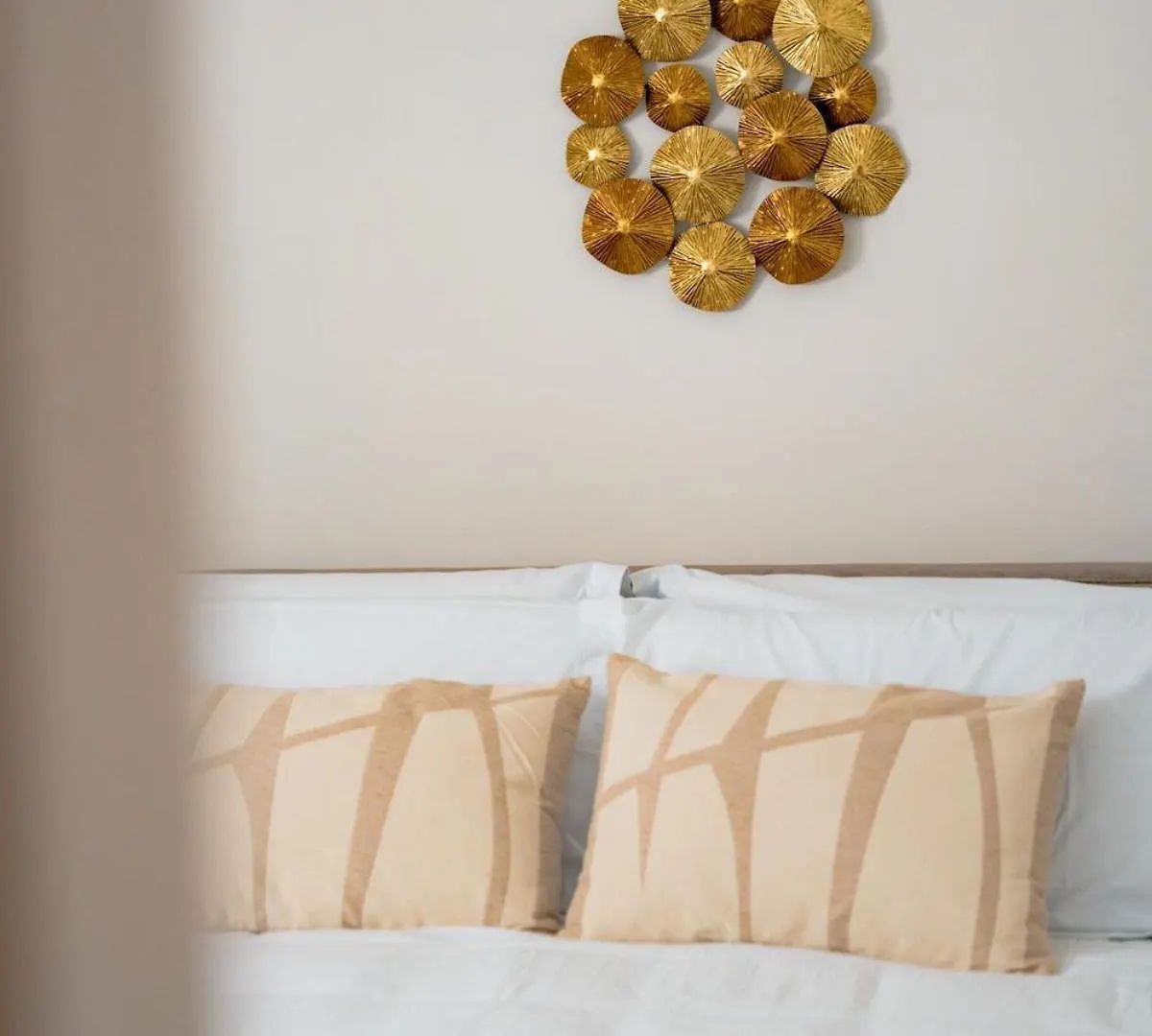 Apartmán La Casena Del Principe Palermo