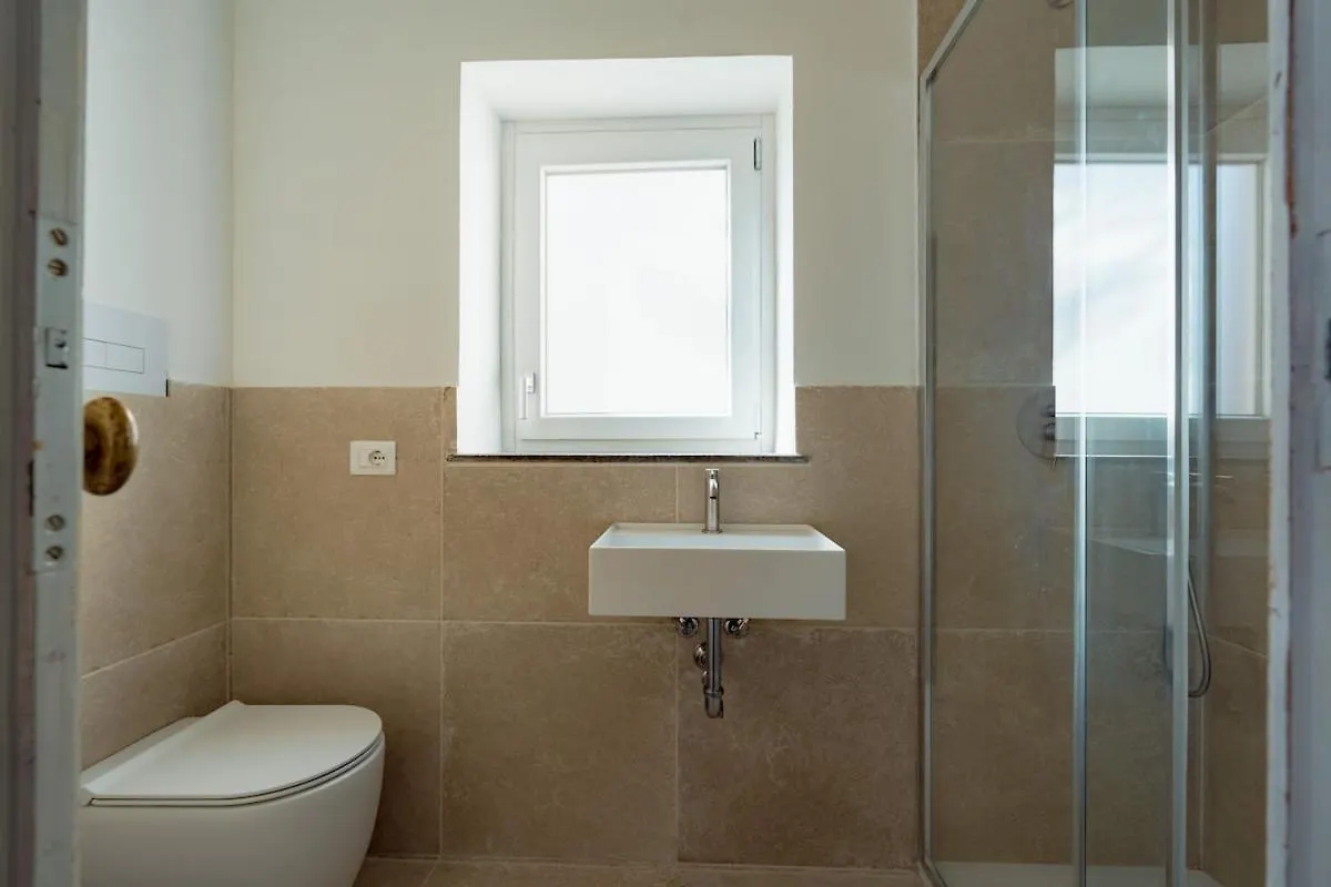 La Casena Del Principe Palermo Apartmán